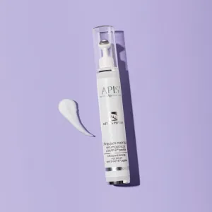 Apis Natural Cosmetics Lifting Peptide SNAP-8™ liftingové očné sérum s peptidmi 10 ml
