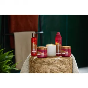 Sanctuary Spa Ruby Oud vyživujúce telové maslo 300 ml