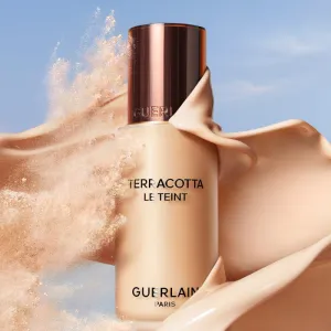GUERLAIN Terracotta Le Teint tekutý make-up pre prirodzený vzhľad odtieň 1,5 Neutral 35 ml