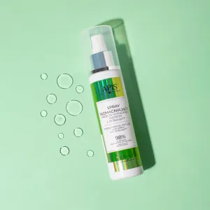 Apis Natural Cosmetics Natural Solution 3% Baicapil posilňujúci sprej proti vypadávaniu vlasov 150 ml
