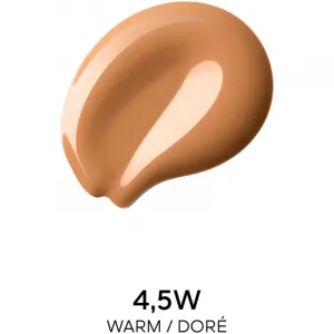 GUERLAIN Terracotta Le Teint tekutý make-up pre prirodzený vzhľad odtieň 4,5W Warm 35 ml