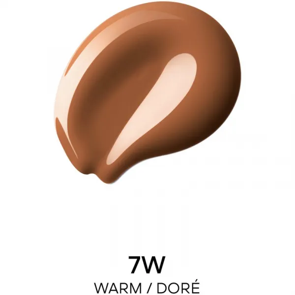 GUERLAIN Terracotta Le Teint tekutý make-up pre prirodzený vzhľad odtieň 7W Warm 35 ml