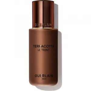 GUERLAIN Terracotta Le Teint tekutý make-up pre prirodzený vzhľad odtieň 9N Neutral 35 ml