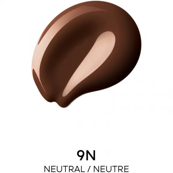 GUERLAIN Terracotta Le Teint tekutý make-up pre prirodzený vzhľad odtieň 9N Neutral 35 ml