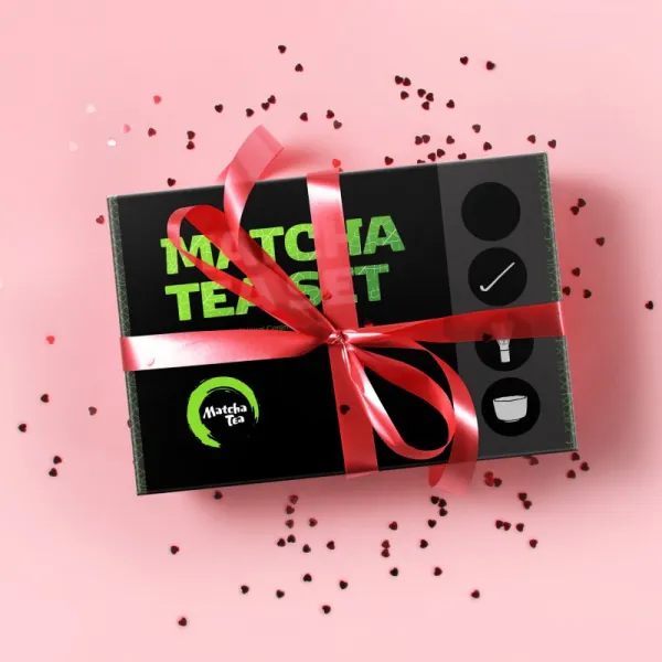 MATCHA TEA Matcha súprava ARATA 1 kus