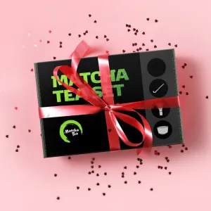 MATCHA TEA Matcha súprava ARATA 1 kus