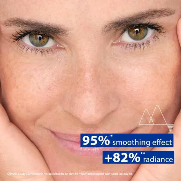 Uriage Age Lift Smoothing Eye Care očná starostlivosť pre minimalizáciu jemných vrások a kontúr s retinolom 15 ml