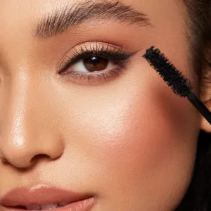 Barry M Insta Lash riasenka pre efekt umelých rias odtieň Black 10 ml