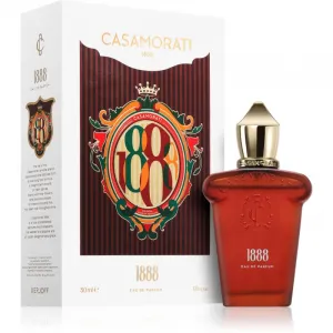 Xerjoff Casamorati 1888 1888 parfumovaná voda unisex 30 ml