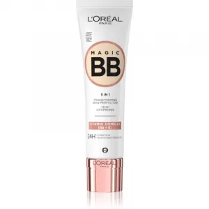 L’Oréal Paris Magic BB BB krém odtieň Very Light 30 ml