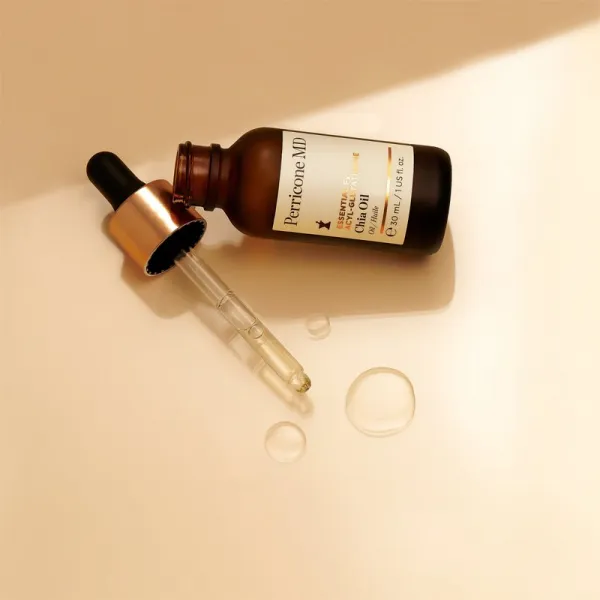 Perricone MD Essential Fx Acyl-Glutathione Chia Face Oil ľahký olej proti vráskam 30 ml