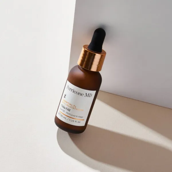 Perricone MD Essential Fx Acyl-Glutathione Chia Face Oil ľahký olej proti vráskam 30 ml