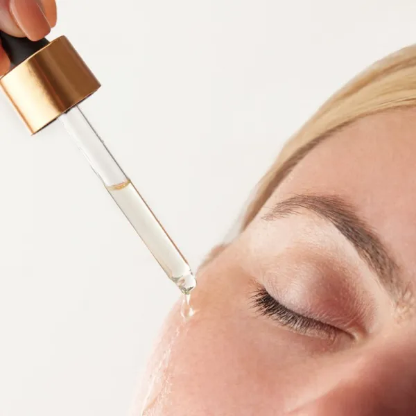Perricone MD Essential Fx Acyl-Glutathione Chia Face Oil ľahký olej proti vráskam 30 ml