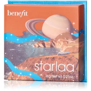 Benefit WANDERful World púdrová lícenka odtieň Starlaa 6 g