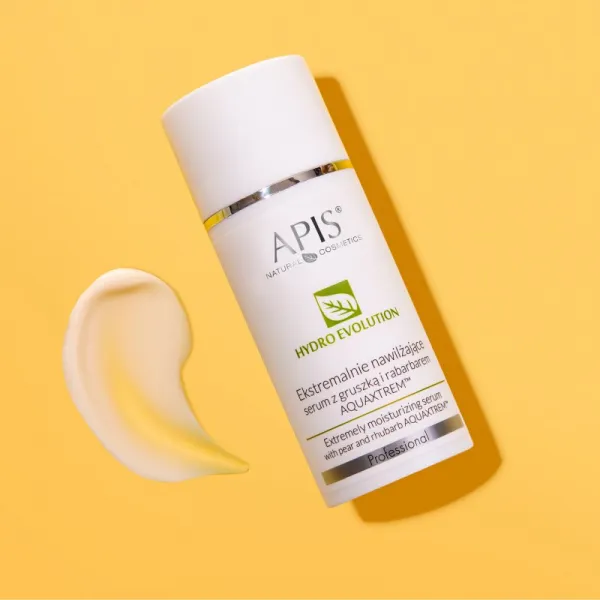 Apis Natural Cosmetics Hydro Evolution intenzívne hydratačné sérum pre veľmi suchú pleť 100 ml