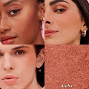 Benefit WANDERful World púdrová lícenka odtieň Starlaa 6 g