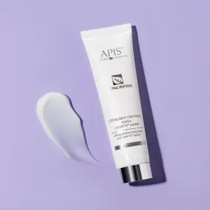 Apis Natural Cosmetics Lifting Peptide SNAP-8™ liftingová a spevňujúca maska s peptidmi 100 ml