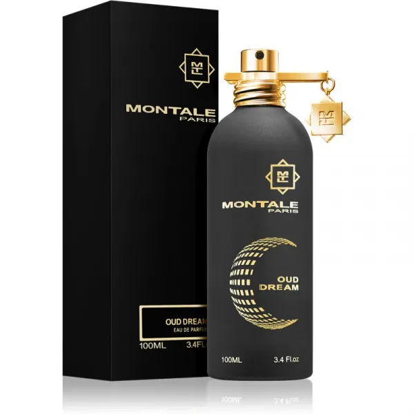 Montale Oud Dream parfumovaná voda unisex 100 ml