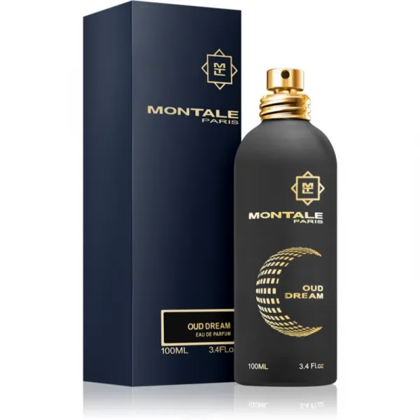 Montale Oud Dream parfumovaná voda unisex 100 ml