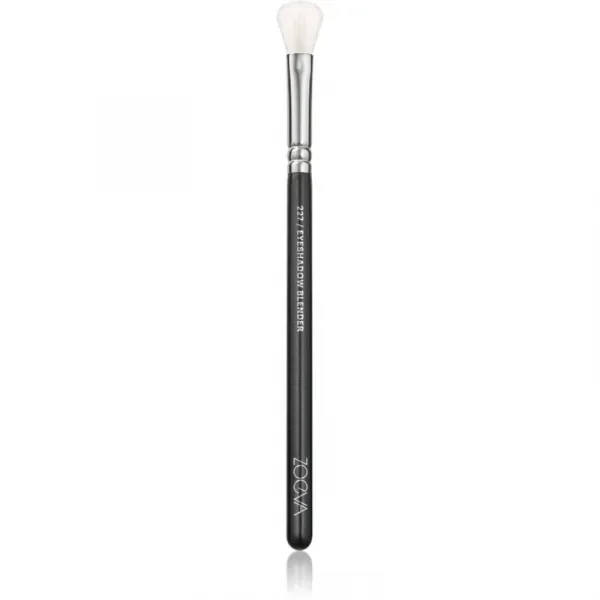 ZOEVA 227 Eyeshadow Blender štetec na očné tiene 1 ks
