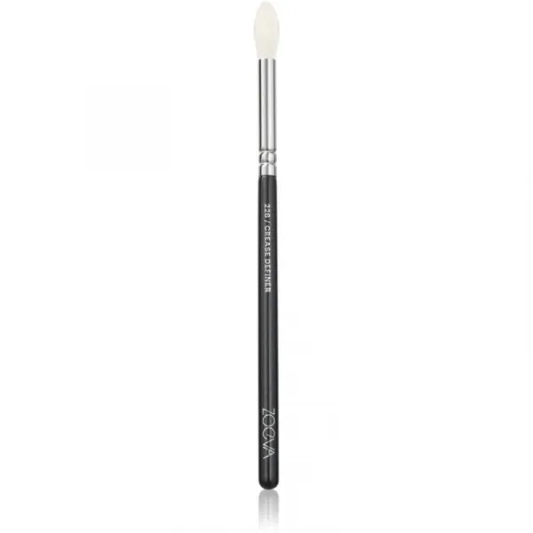 ZOEVA 228 Crease Definer Brush štetec na očné tiene 1 ks