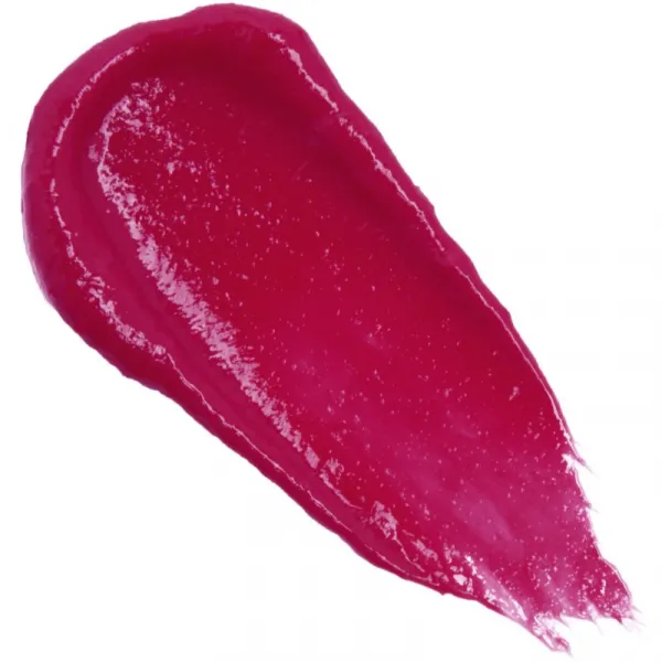 Revolution Ceramide Swirl hydratačný lesk na pery odtieň Berry Pink 4.5 ml