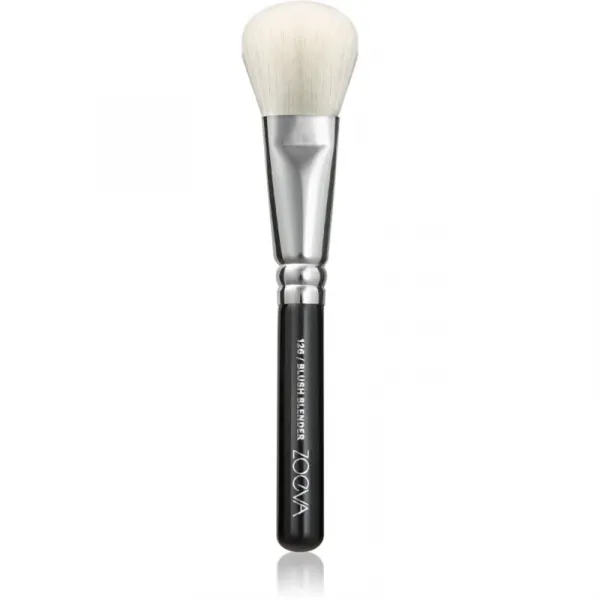ZOEVA 126 Blush Blender štetec na lícenku 1 ks