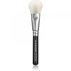 ZOEVA 126 Blush Blender štetec na lícenku 1 ks