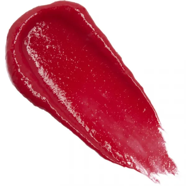 Revolution Ceramide Swirl hydratačný lesk na pery odtieň Bitten Red 4.5 ml