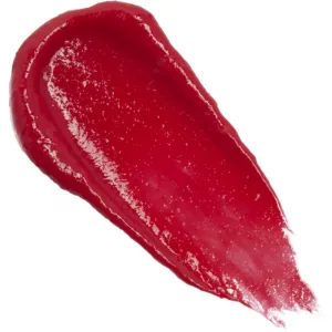 Revolution Ceramide Swirl hydratačný lesk na pery odtieň Bitten Red 4.5 ml