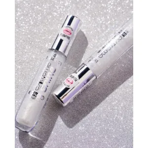 essence Extreme Shine lesk na pery pre väčší objem odtieň 101 Milky Way 5 ml