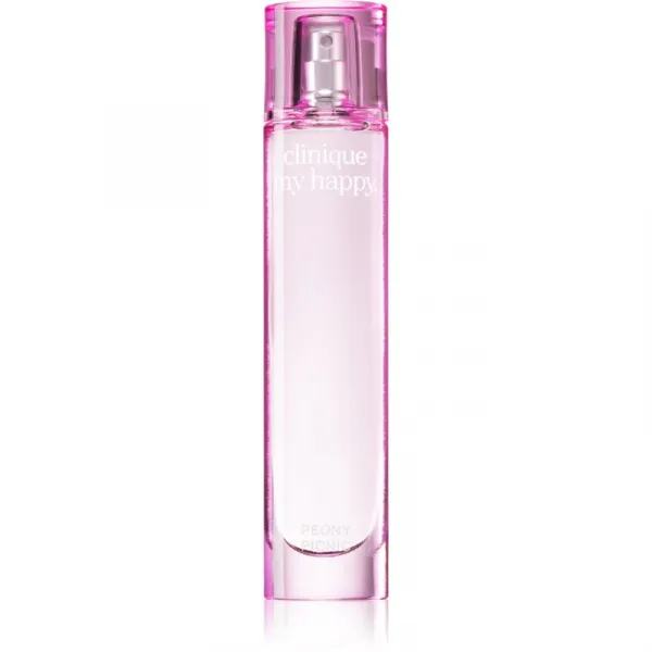Clinique My Happy™ Peony Picnic parfumovaná voda pre ženy 15 ml