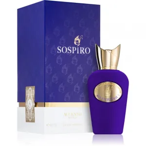 Sospiro Accento Viola parfumovaná voda unisex 100 ml