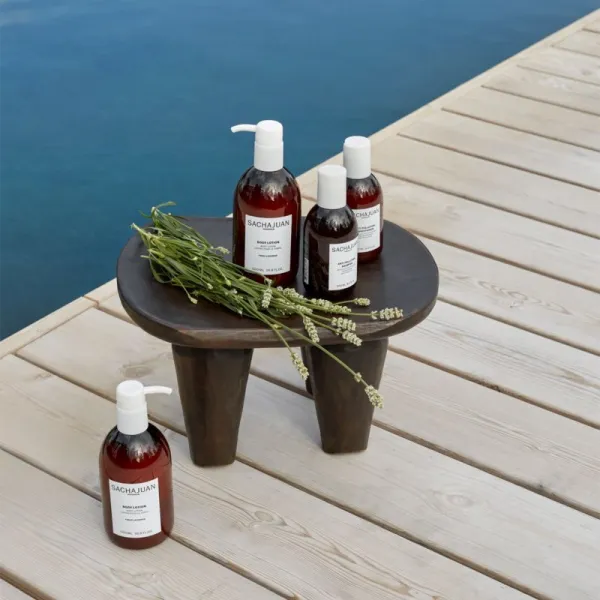 Sachajuan Anti Pollution Shampoo čistiaci a vyživujúci šampón 250 ml