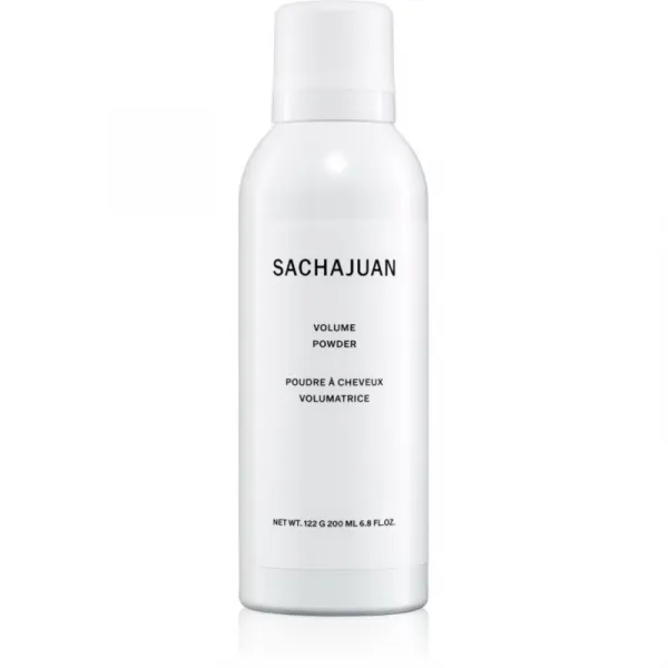 Sachajuan Volume Powder púder na vlasy pre objem od korienkov 200 ml