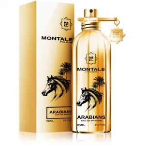 Montale Arabians parfumovaná voda unisex 100 ml