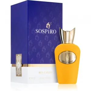 Sospiro Bel Canto parfumovaná voda unisex 100 ml
