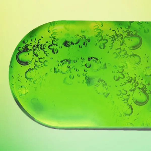 Garnier Fructis Strength & Shine posilňujúci šampón pre všetky typy vlasov 1000 ml