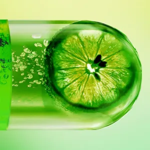Garnier Fructis Strength & Shine posilňujúci šampón pre všetky typy vlasov 1000 ml
