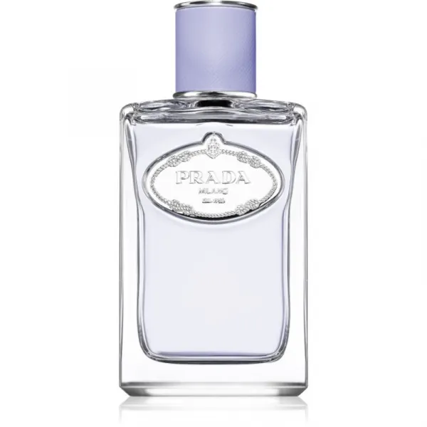 Prada Les Infusions: Infusion De Figue parfumovaná voda unisex 100 ml