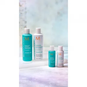 Moroccanoil Color Care ochranný kondicionér pre farbené vlasy 70 ml