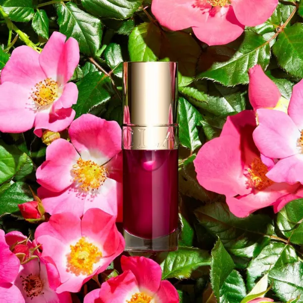 Clarins Lip Comfort Oil olej na pery s hydratačným účinkom odtieň 17 fig 7 ml