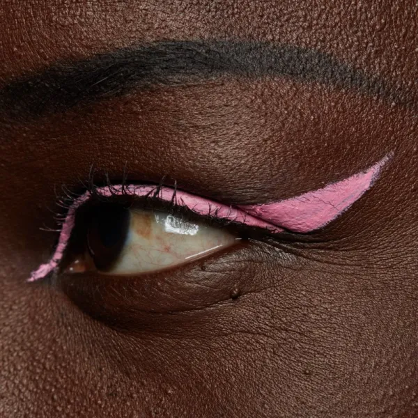 NYX Professional Makeup Vivid Brights tekuté linky na oči odtieň 09 Sneaky Pink 2 ml