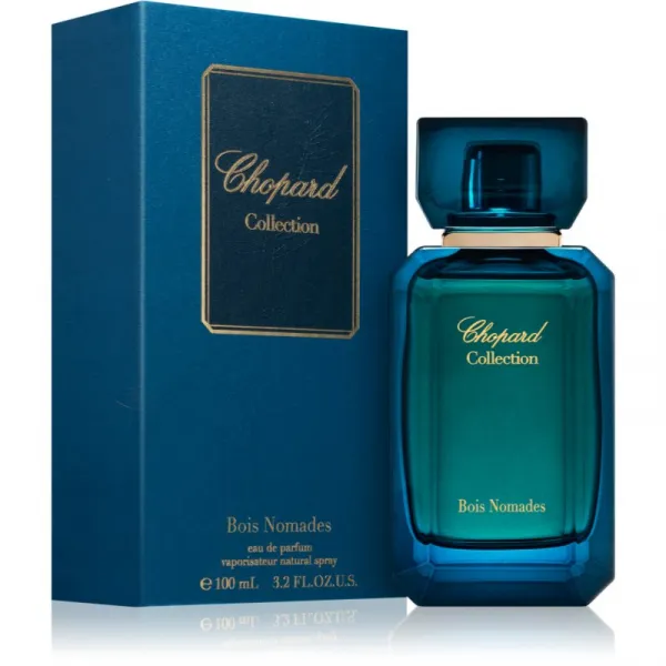 Chopard Bois Nomades parfumovaná voda unisex 100 ml
