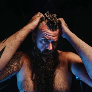 Angry Beards Šampón na vlasy Urban Twofinger