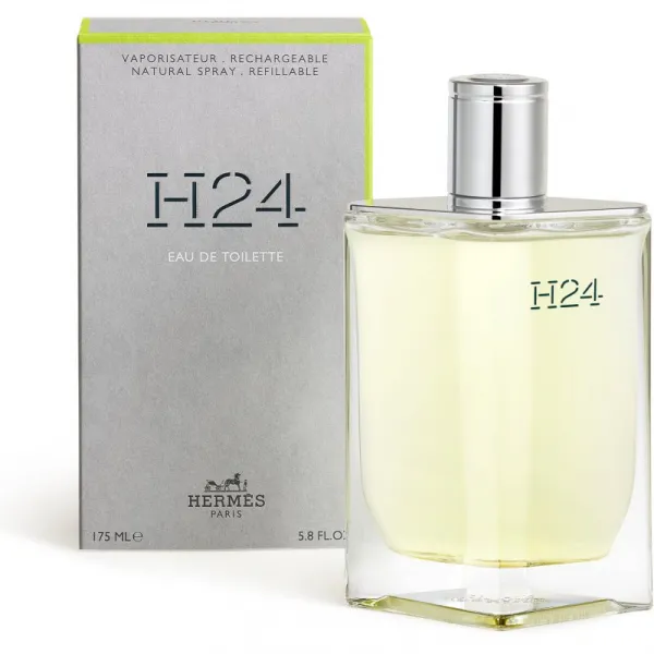 HERMÈS H24 Eau de toilette toaletná voda pre mužov 175 ml