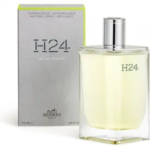HERMÈS H24 Eau de toilette toaletná voda pre mužov 175 ml