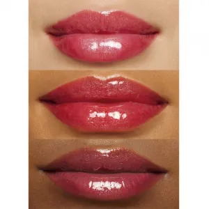 Clarins Lip Perfector Glow trblietavý lesk na pery a líca odtieň 24 fuchsia glow 12 ml