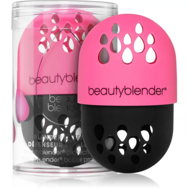 beautyblender® Blender Defender cestovné púzdro na hubku 1 ks