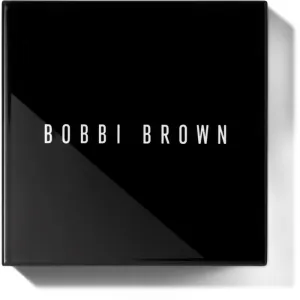 Bobbi Brown Mini Highlighting Powder rozjasňovač malé balenie odtieň Pink Glow 3 g